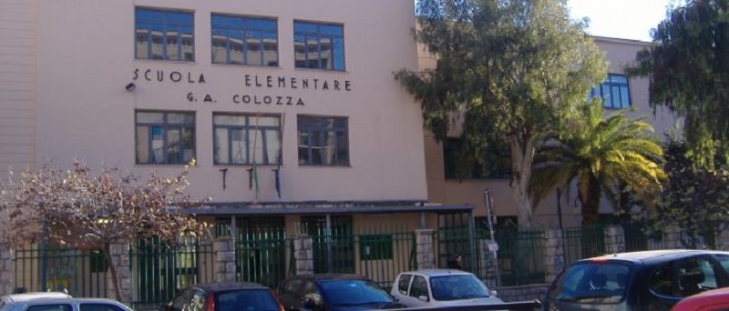 Scuola Colozza-Bonfiglio, scatta l’allarme: due bambini con l’epatite A