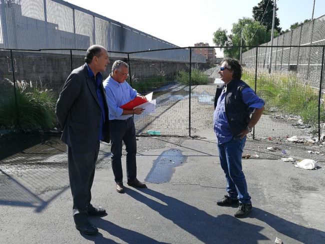 Commissione Patrimonio in via Toledo: “Restituire la zona ai cittadini”