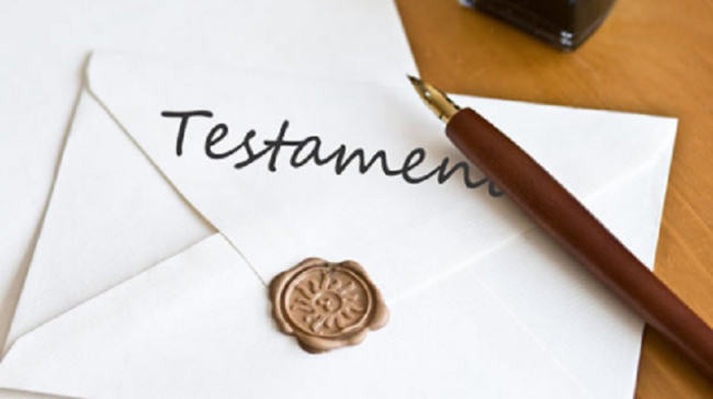 Come sapere se il parente defunto ha lasciato il testamento