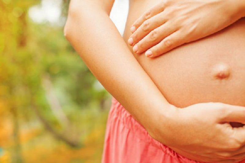 Gravide troppo informate su maternità e gravidanza rischiano di essere le più depresse