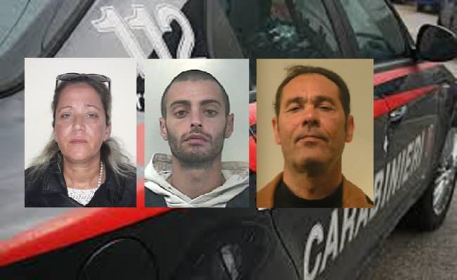 Succede a Siracusa e provincia: 25 Ottobre MATTINA