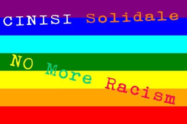 Cinisi etichettata come “razzista”, Assemblea di Associazioni reagisce alla campagna mediatica