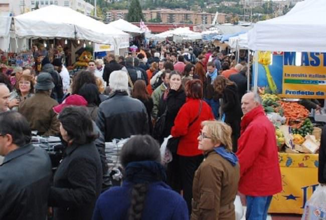 Fiera dei Morti: rivivere le vecchie usanze e tradizioni