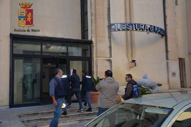 Aziende sul lastrico rapinate da una banda di catanesi: 13 arrestati, 4 ricercati. I NOMI