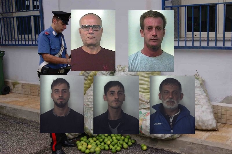 Succede a Siracusa e provincia: 3 ottobre POMERIGGIO