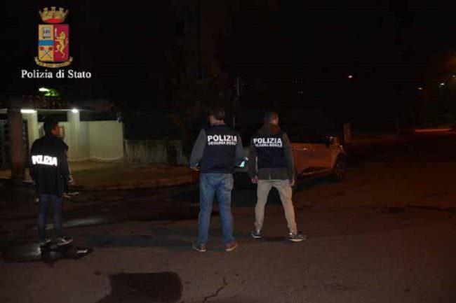 Dagli incontri al “tunniceddu da Playa” alle parole “criptate”: i dettagli dell’operazione “Strascico”