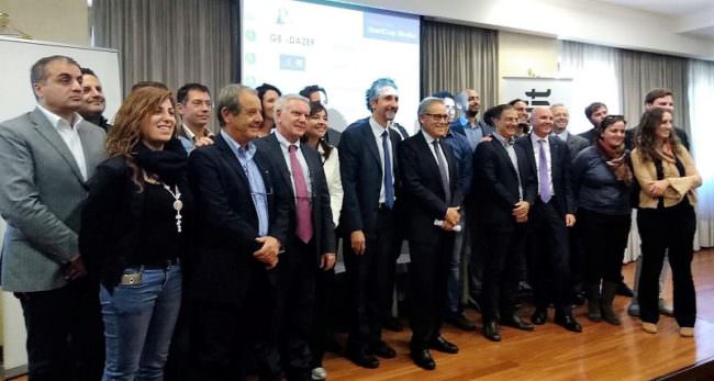 Start Cup Sicilia 2017: ecco i progetti premiati con 25mila euro da investire nelle attività hi-tech