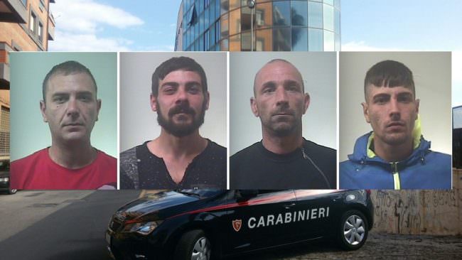 Succede a Siracusa e provincia: 30 ottobre POMERIGGIO