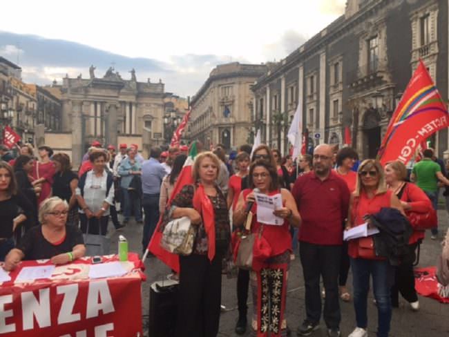 Ex province, ancora nessuna politica di riorganizzazione dalla Regione: domani sit-in di fronte alla Prefettura di Catania
