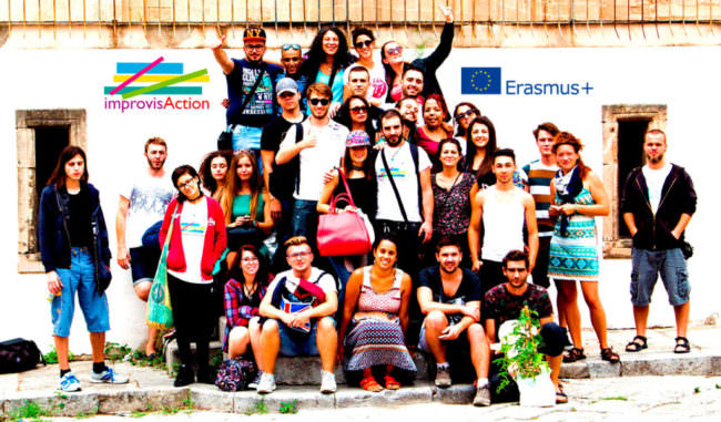 “ImprovvisAction” torna a Caltavuturo tra musica ed interculturalità