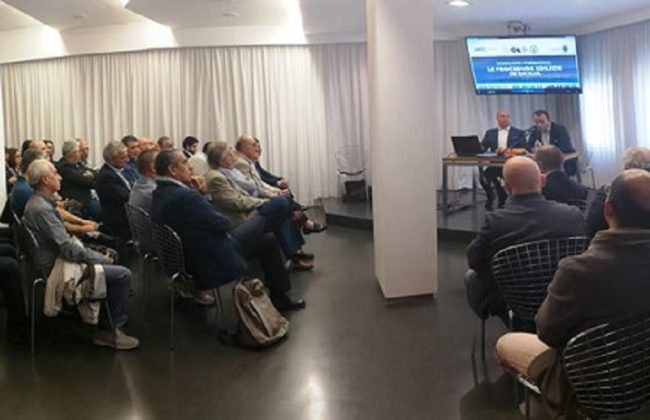 Edilizia in Sicilia, Piana: “Il nostro consiglio direttivo finanzierà 5 tirocini all’Ufficio Urbanistica”