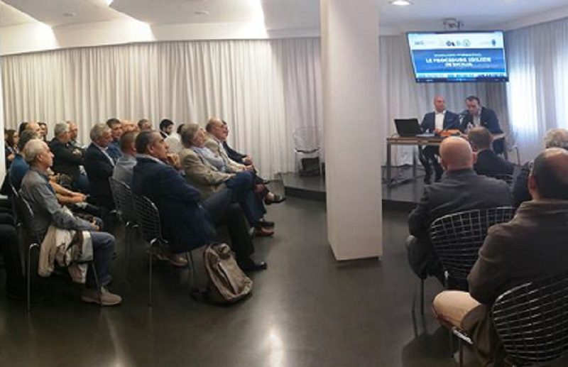 Edilizia in Sicilia, Piana: “Il nostro consiglio direttivo finanzierà 5 tirocini all’Ufficio Urbanistica”