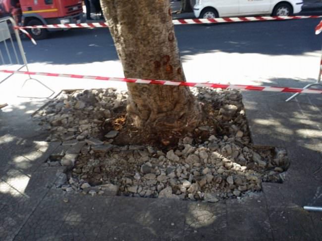 Catania, proseguono i lavori per la riqualificazione di San Giovanni Galermo