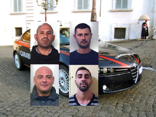 Succede a Catania e provincia: giovedì 5 ottobre MATTINA