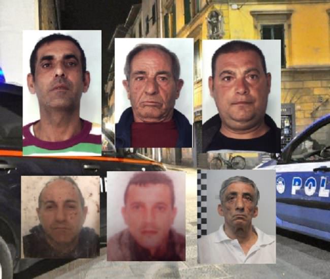 Succede a Catania e provincia: 18 ottobre MATTINA