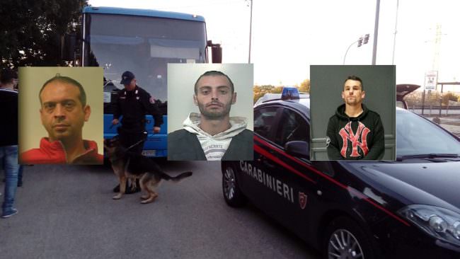 Succede a Siracusa e provincia: 24 ottobre MATTINA