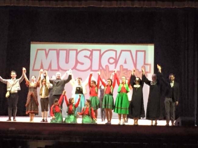 Sabato e domenica i performer siciliani balleranno e canteranno con Musical weekend: l’intervista a Francesca Cipriani
