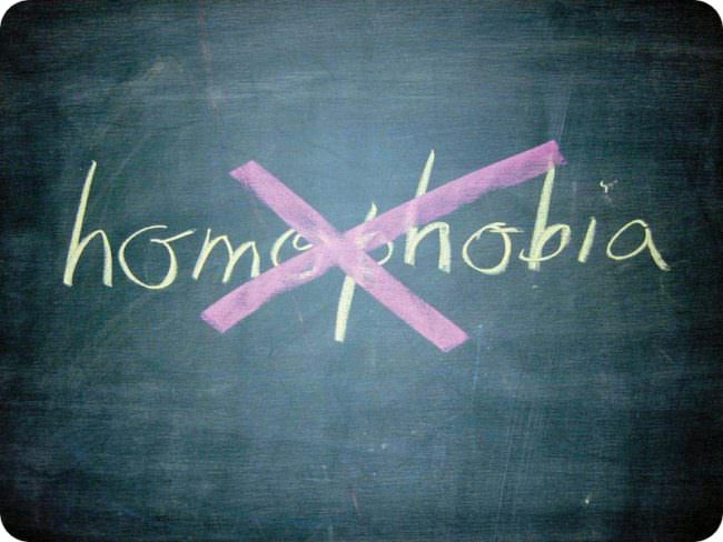 Aggressioni omofobe, presidente Arcigay: “Dite quello che siete e vivete la vostra vita”