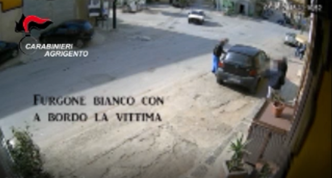 Agrigento, aveva ucciso brutalmente Giuseppe Miceli due anni fa: arrestato