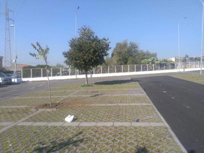 Inaugurato parcheggio scambiatore a San Giovanni Galermo, Buceti: “Passerella politica di Bianco”