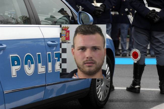Sorpreso a spacciare alla villetta Quasimodo: arrestato pusher 19enne