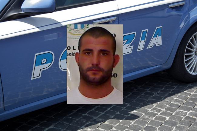 Operazione “Double Track”, si costituisce uno dei due ricercati legati al clan Cappello-Bonaccorso