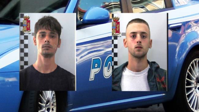 Succede a Messina e provincia: 17 ottobre MATTINA