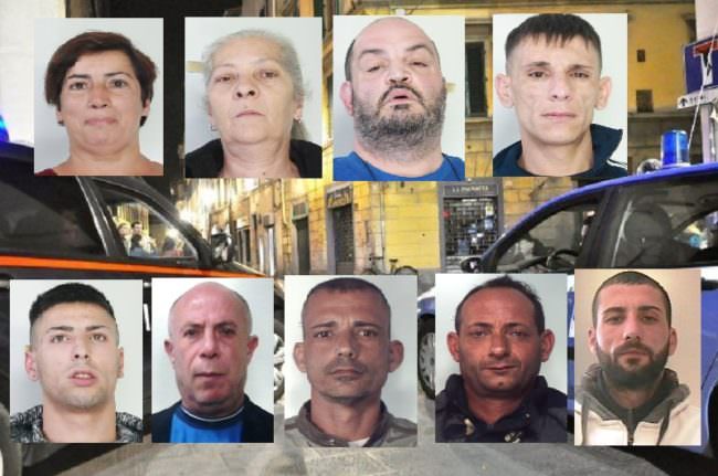 Succede a Catania e provincia: 25 Ottobre MATTINA