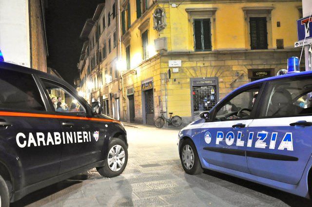 Succede a Palermo e provincia: 16 dicembre MATTINA