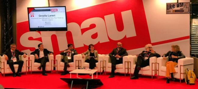 Start-up siciliana “Horto-in” riceve premio innovazione Smau Commercio e turismo: “Un modello da seguire”. LE FOTO