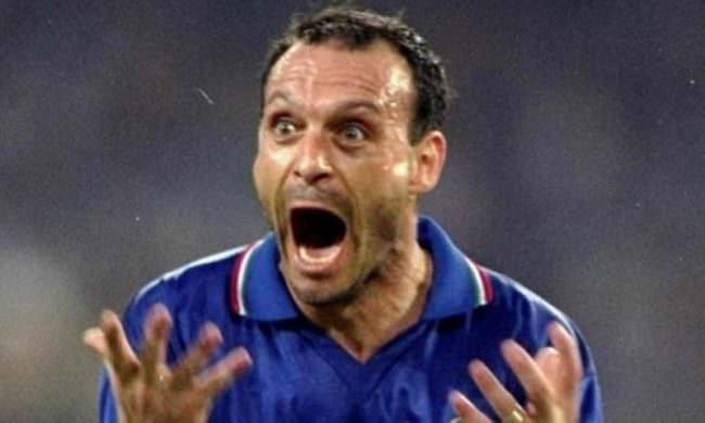 Palermo, nasce la squadra dei migranti: sponsor Totò Schilllaci