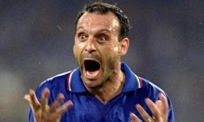 Palermo, nasce la squadra dei migranti: sponsor Totò Schilllaci