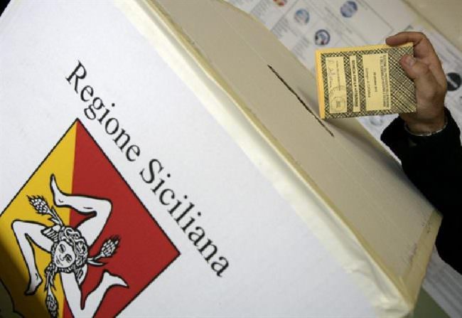 Elezioni regionali in Sicilia, ecco le liste dei candidati presentate dai partiti