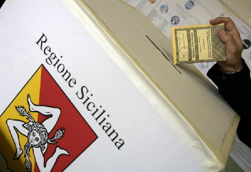 Elezioni Regionali Siciliane: dallo spoglio ai Vostri messaggi… diretta NO STOP di NewSicilia.it