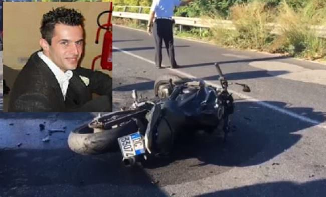 Francesco, dalle Marche in Sicilia, e una vita davanti tra moglie e tre bimbi: i dettagli dell’incidente mortale di Mascali