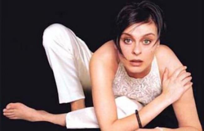 In viaggio con… Lisa Stansfield