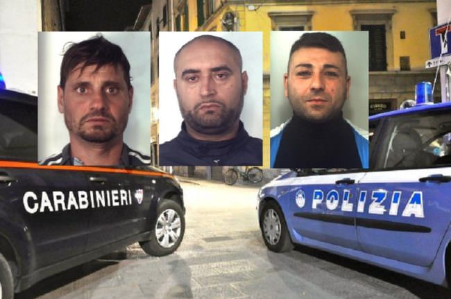 Succede a Catania e provincia: 31 ottobre MATTINA