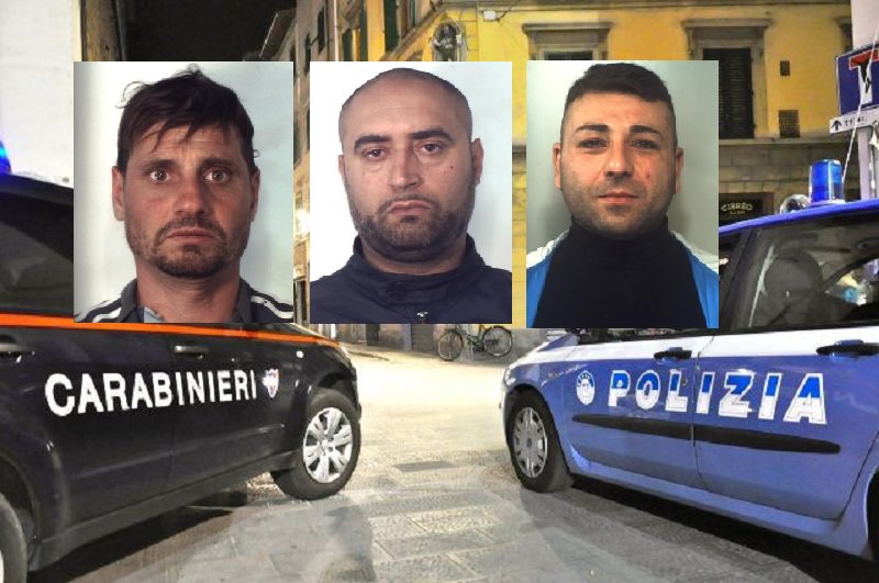 Succede a Catania e provincia: 31 ottobre MATTINA