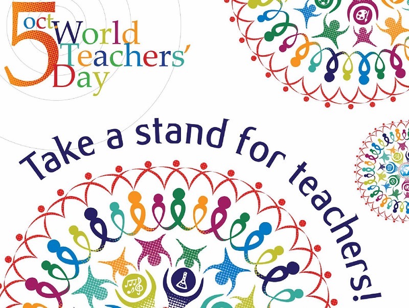 Giornata mondiale degli insegnanti, le storie di tre professoresse