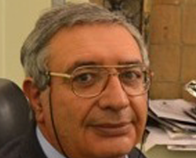 Università, Giuseppe Vecchio nuovo direttore del Dipartimento di Scienze Politiche