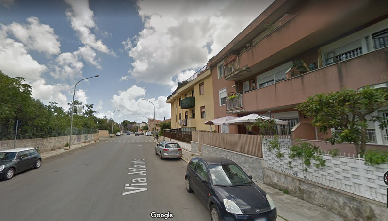 Grave incidente in via Atlante a Mondello: investito un 50enne