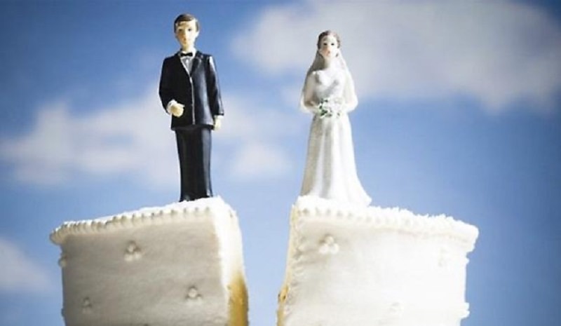 Il divorzio breve: bastano sei mesi per sciogliere il matrimonio