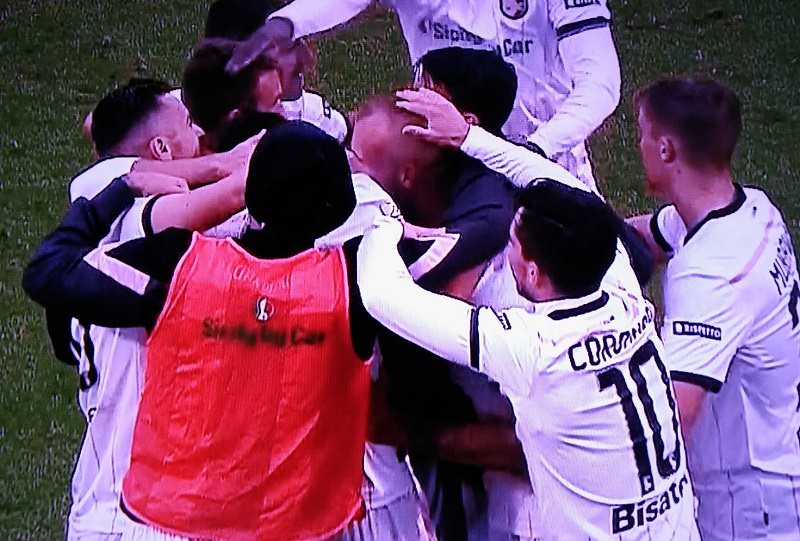 Da Cremona il Palermo ritorna vincente e fortunato