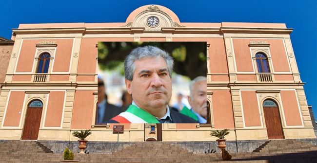 Mazzette al sindaco di Aci Catena per annullare multe alla Sesesi S.p.a: il tramite era il giornalista Cutuli