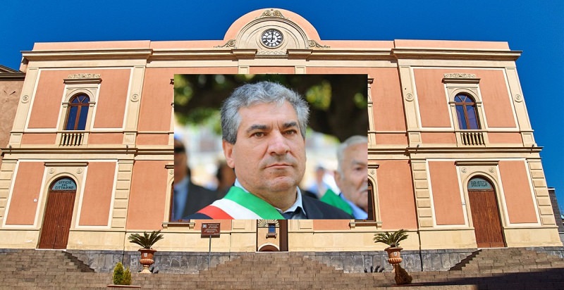 Mazzette al sindaco di Aci Catena per annullare multe alla Sesesi S.p.a: il tramite era il giornalista Cutuli