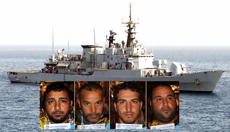 Associazione a delinquere e favoreggiamento dell’immigrazione clandestina, arrestati 4 libici