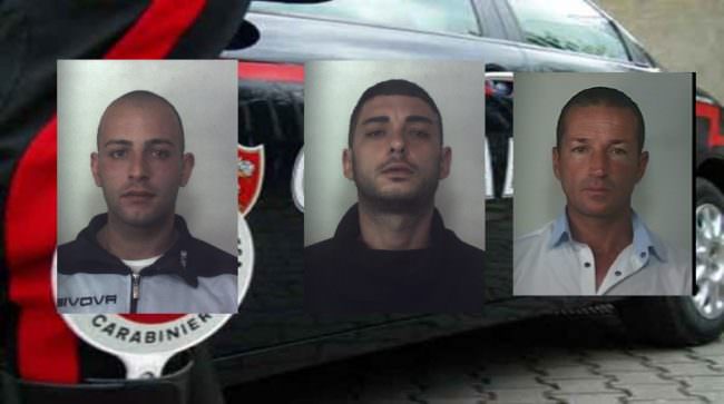 Succede a Siracusa e provincia: 30 novembre POMERIGGIO
