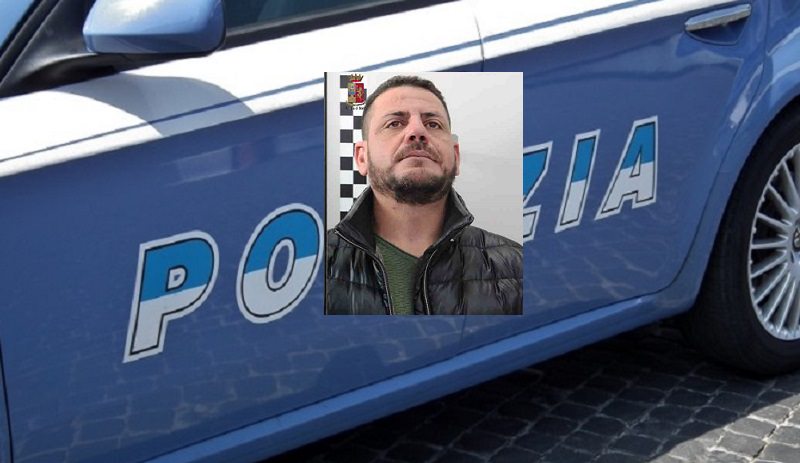 Ladro di motocicli finisce in manette: le telecamere “incastrano” Giovanni D’Arrigo