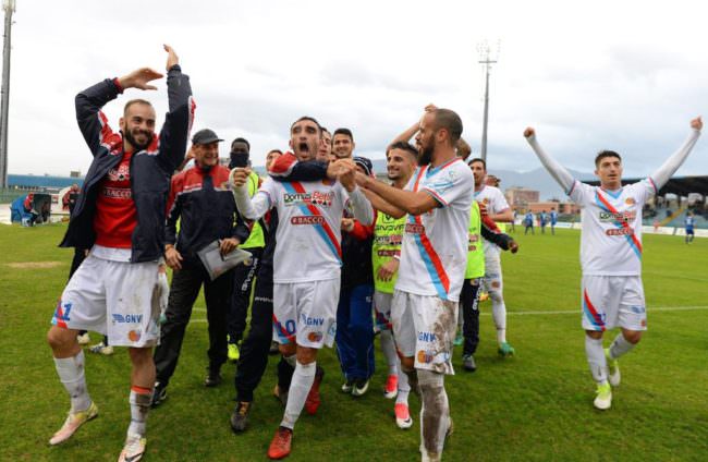 Catania-Catanzaro, i dati della sfida del “Massimino” tra goal subiti e attacco da record