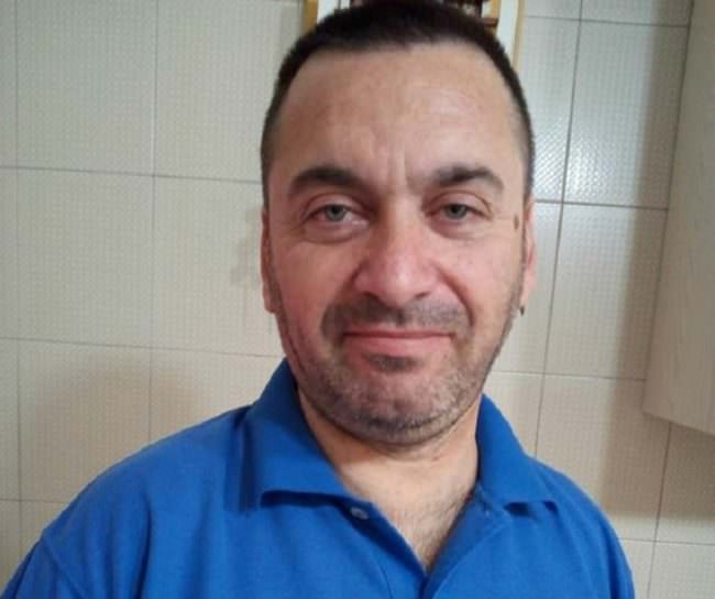 Scomparso da San Nullo, si cerca Gaetano Di Mauro. L’appello disperato dei familiari